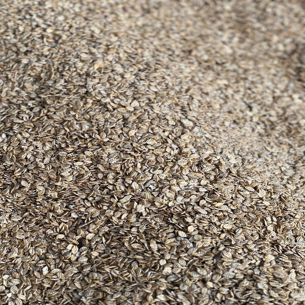 Barley - Barrel Refill
