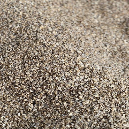 Barley - Barrel Refill