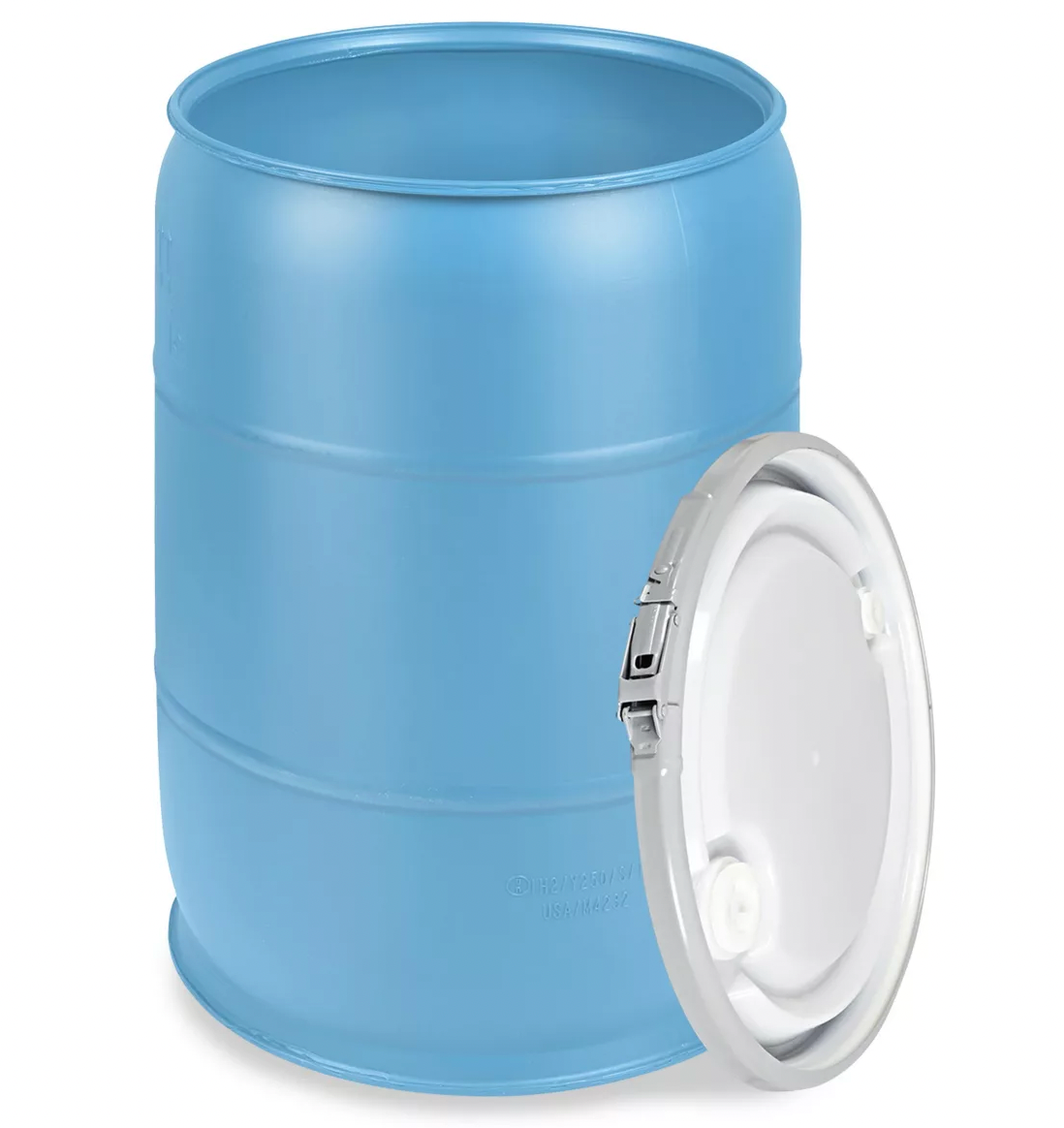 55 Gallon Barrel na may Takip (Best Seller55 Gallon Barrel na may Takip (Best Seller  